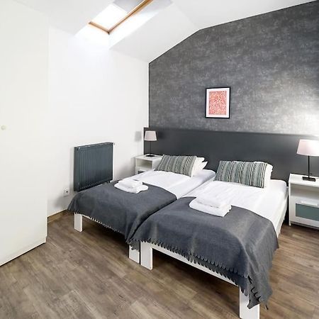 Modern Apartment In The Very Central Location 20 Krakow Exterior photo