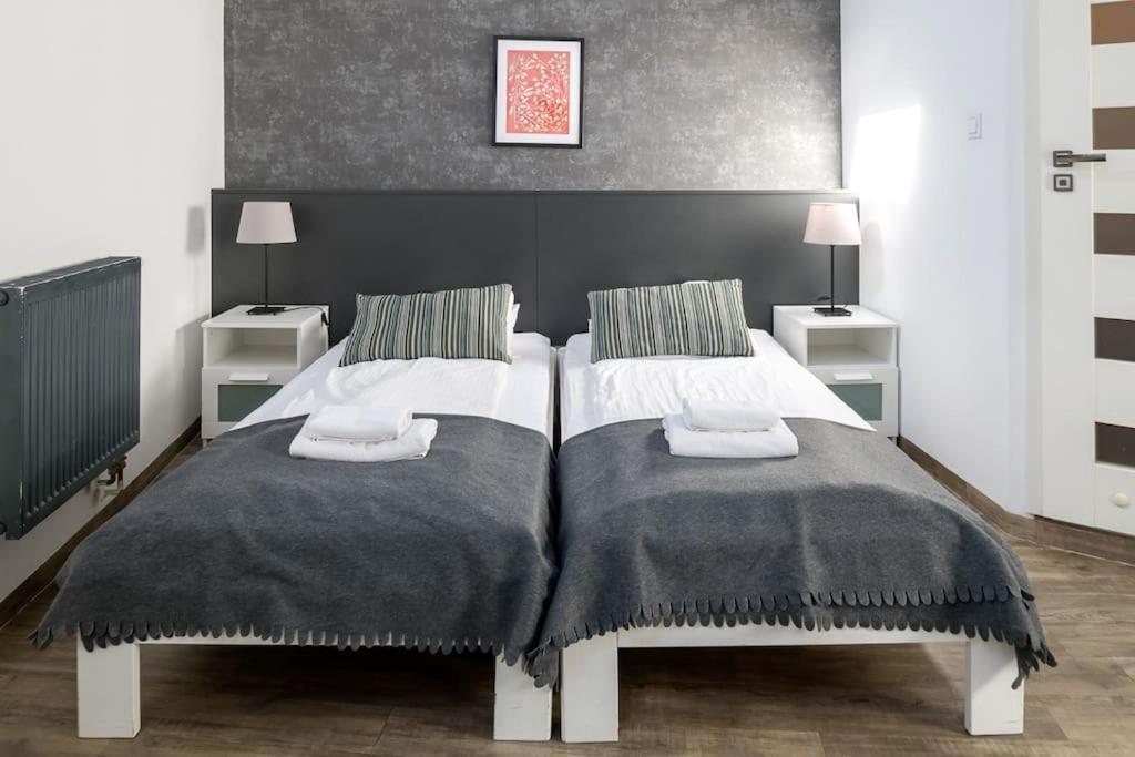 Modern Apartment In The Very Central Location 20 Krakow Exterior photo