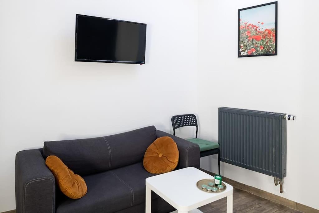 Modern Apartment In The Very Central Location 20 Krakow Exterior photo
